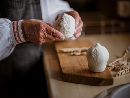 Vabljeni v svet pastirjev na Veliko planino (2)